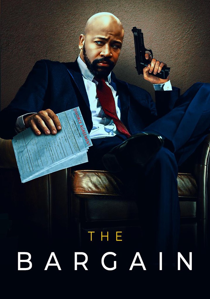 The Bargain película Ver online completa en español